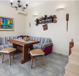 4 Bedroom Villa with Pool near Milna, Brac Island Sleeps 8 